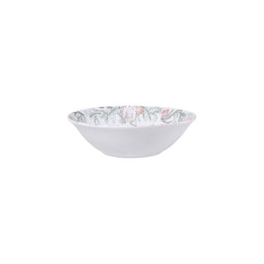 Imagem de Bowl Tramontina Noite Feliz Em Porcelana Decorada 18 Cm