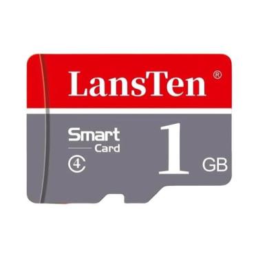 Imagem de Cartão De Memória De Alta Capacidade Classe 10 64MB 128MB 256MB 512MB 
