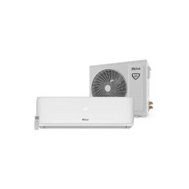 Imagem de Ar Condicionado Split Hi Wall Philco 18000 BTUS/h Quente e Frio PAC18QI – 220 Volts 220