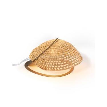 Imagem de Luminária Tatupeba M Argila