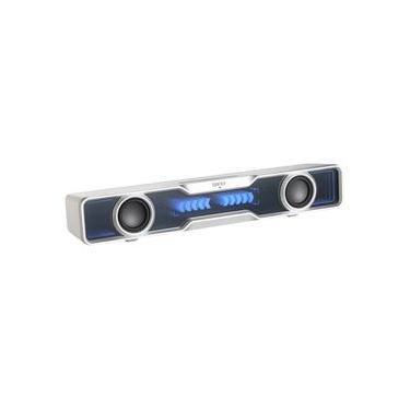 Imagem de Soundbar Bluetooth 5.4 RGB EDIFIER QS30 - Branco