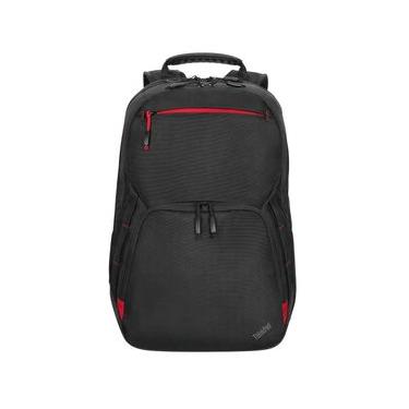 Imagem de Mochila ThinkPad Essential Plus Preta de 15,6 polegadas (Eco) para notebook 4X41A30364