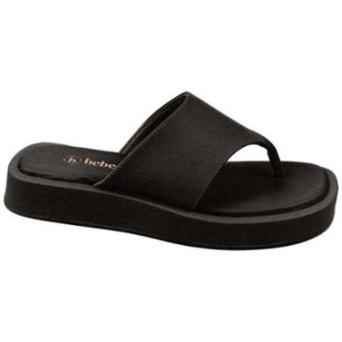 Imagem de Tamanco Bebecê Pezine - Feminino-Feminino