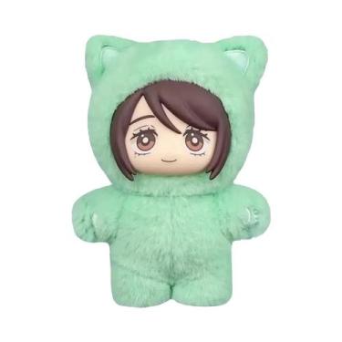 Imagem de Jujutsu Kaisen Temporada 2 Gojo Satoru Cat Park Party Blind Box Brinqu