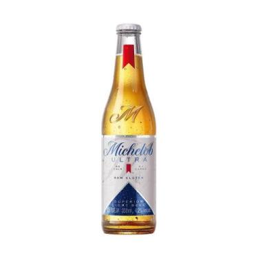 Imagem de Cerveja Ultra Long Neck Lager Michelob 330ml