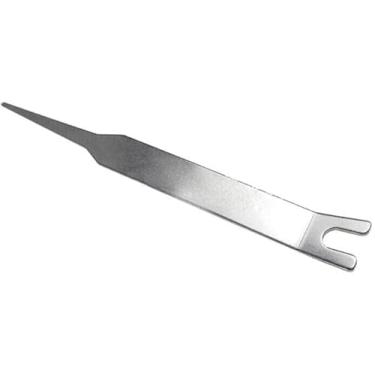 Imagem de Ferramenta de remoção Silver Great Performance TX X-Clamp - Compatível com 360 com remoção para ferramenta Z5A1 Braçadeiras de substituição automotiva e correias de mangueiras de manga, peças de