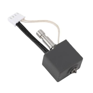 Imagem de lyrlody Kit Hotend de Bico de Aço Endurecido para Impressora 3D S1 Atualização Hot End Com 4 Bicos 0,2 Mm 0,4 Mm 0,6 Mm 0,8 Mm e Capas de Silicone para Impressora 3D S1 Combo FDM