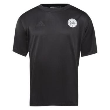 Imagem de Camiseta Dry Adidas Wako Kb Adulto Masculino Academia-Masculino