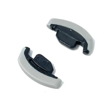 Imagem de A-Shell Rubber Feet Replacement for Dell Inspiron 3510 3511 3515 3520 3525 3530 3535 vostro 3510 3515 3520 3525 3530 3535 A-Shell Capa inferior de silicone antiderrapante tiras de borracha