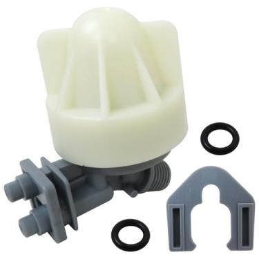 Imagem de 7187065, 7214969, 7165704, 7238450 bocal de amaciador de água e conjunto Venturi adequado para GE Smart 40.000 grãos amaciador de água GXSHC40N 45.000, GXSH45V 40.000, GXSH40V (2025 New) )