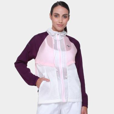 Imagem de Jaqueta Mizuno High Feminina-Feminino