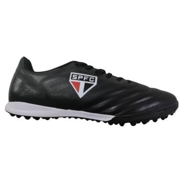 Imagem de Chuteira Society Oxn Speed 4 São Paulo-Unissex