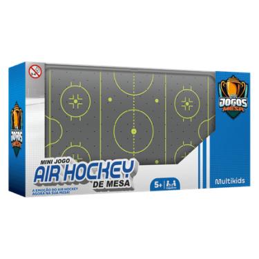 Imagem de Mini Jogo De Hockey De Mesa Multikids - BR2491 BR2491