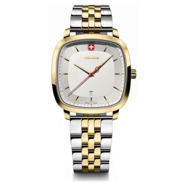 Imagem de 01.1921.104 - Rel Wenger Vintage Classic Chr