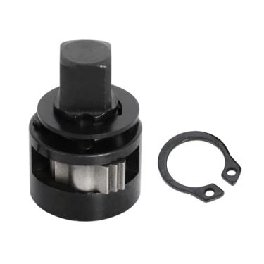 Imagem de XHBAN 1 conjunto de ferramentas elétricas M12 3/8 cabeça catraca bigorna 42-06-1030 serve para Milwauke 2457-20,2457-21