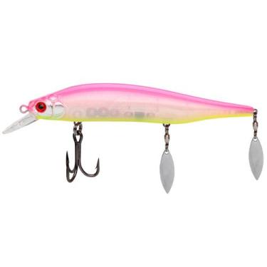 Imagem de Isca Nitro Fishing Killer Blade 115 SK