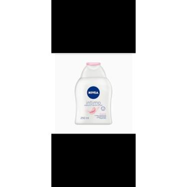 Imagem de NIVEIA sabonete líquido íntimo Nívea