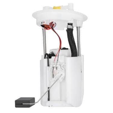 Imagem de BDFHYK Conjunto de módulo de bomba de combustível elétrica 17708-TED-T01 compatível com Honda Civic X FC 2016 2017 2018 2019 2020 Substituir 17045-TED-T00