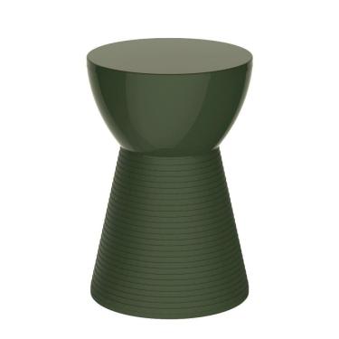 Imagem de Banqueta Sili I'm In Verde Alecrim Grifit