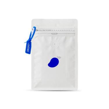 Imagem de Café DROPIT Palmer em grãos 250 g