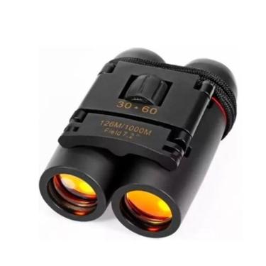 Imagem de Binoculo Com Otimo Zoom Binocolo Com Visao Noturna