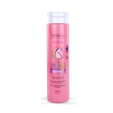 Imagem de Forever Liss Shampoo Magia de Unicórnio 250ml