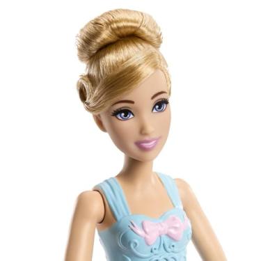 Imagem de Boneca Disney Princesa Bailarina (S) - 103366