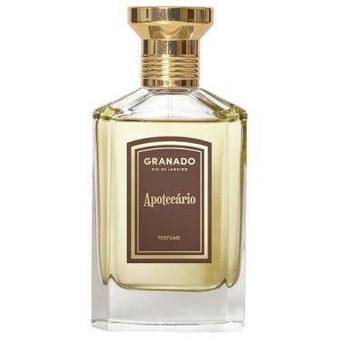 Imagem de Granado, Perfume, Vintage, Apotecário, 75 ml