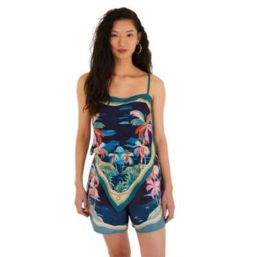 Imagem de Regata Farm Rio Luar-Feminino