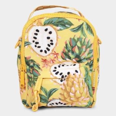 Imagem de Mochila Farm Borogodó Biriba-Unissex
