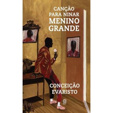 Imagem de Livro - Canção para ninar menino grande - Pallas