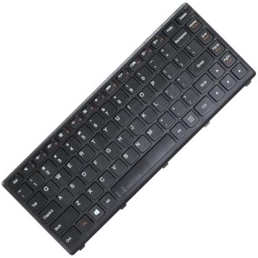 Imagem de Teclado mBook para Lenovo Ideapad Mp-11k96pa-6865w Nsk-bcqsc Us