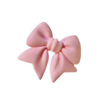 Imagem de ANGESHA Suporte de telefone ajustável para tablets e smartphones com design de laços, suporte de mesa portátil para casa, escritório, viagens