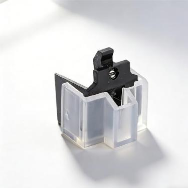 Imagem de Yunseity Caneta Giratória Diamond, Toca-discos, Experiência de Som Aprimorada, para AT-LP60 AT-LP60XBT -LP60-USB -LP2D -LP2D-USB -PL50 -PL300 (1PC)