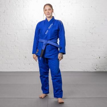 Imagem de Kimono Hanzo 450g Naja unissex-Unissex