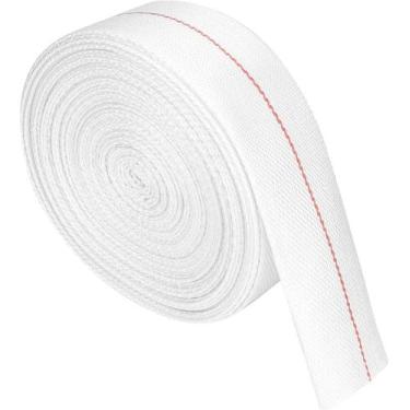 Imagem de Mangueira De Água Plana De Poliéster Leve E Flexível De 2 Polegadas De