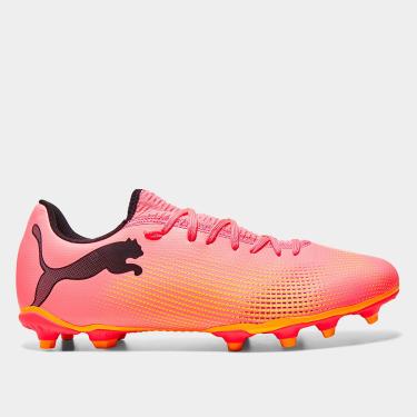 Imagem de Chuteira Campo Puma Future 7 Play Unissex-Masculino