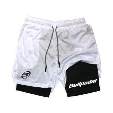 Imagem de Shorts Masculinos De Secagem Rápida E Respirável Para Corrida Ao Ar Li