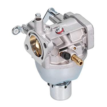Imagem de YOUTHINK Kit de Carburador para Motor JD LT-166 Vanguard, Material de Alumínio, Melhora a Eficiência do Corte de Grama, Instalação Rápida, Conjunto Completo Com Filtro de Combustível de Vela de