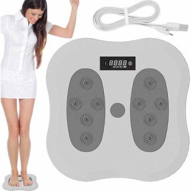 Imagem de Disco De Torçao Equilibrio Twist Anti Estresse Exercitador Yoga Pilate