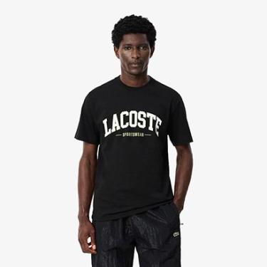 Imagem de Camiseta Lacoste Masculina-Masculino