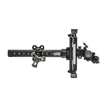 Imagem de CBE Mira Alvo Axis