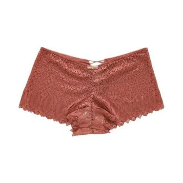 Imagem de Tanga De Renda Feminina De Cintura Média, G Strings Sexy, Lingerie Tra