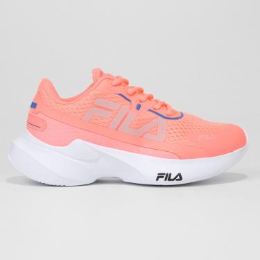 Imagem de Tênis Infantil Fila Recovery-Unissex