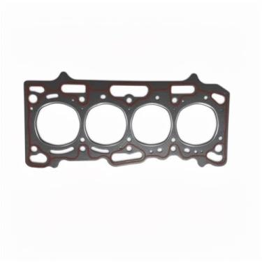 Imagem de Pacote de revisão conjunto completo junta do motor md978013 50217900, compatível com mitsubishi lancer/colt/carisma 1.3 4g13 9C