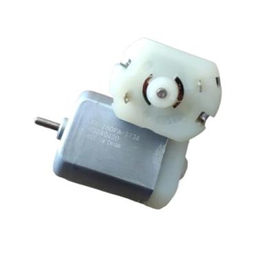 Imagem de Arranque eletrônico FK-280PA-3734 3V ~ 5V 280 DC 13500rpm ~ 22000rpm escova de carbono de alta velocidade