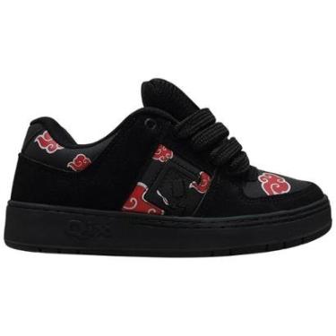 Imagem de Tênis Qix Damascena 90s Og Akatsuki Masculino QX-52010029-Masculino