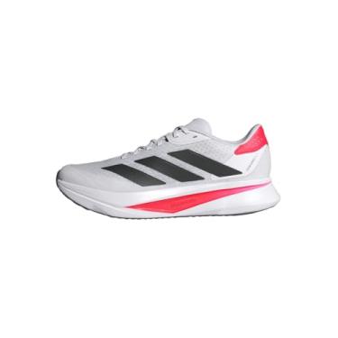 Imagem de Tênis Adidas Masculino Duramo Sl2 Corrida Cloud White/core Black/lucid Red If9396 42