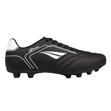 Imagem de Chuteira Campo Penalty Classic Y-1 Preto-Masculino