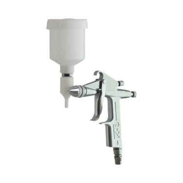 Imagem de Pistola De Pulverização Mini Profissional De 0,5mm, Pulverizador Pneum